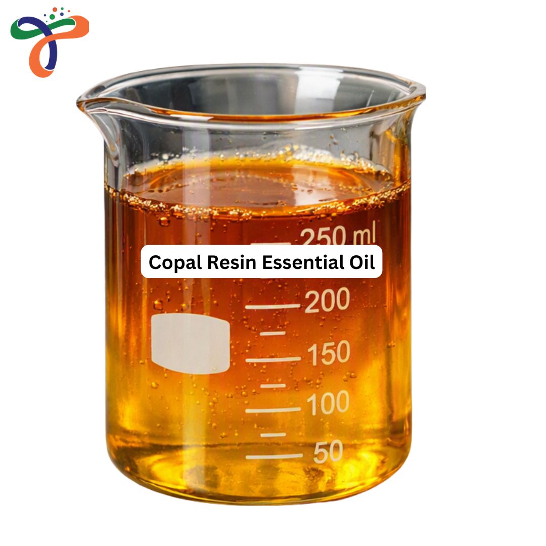 Copal Resin Essential Oil